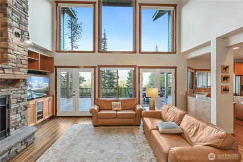 72 Telluride Drive Ronald WA 98940