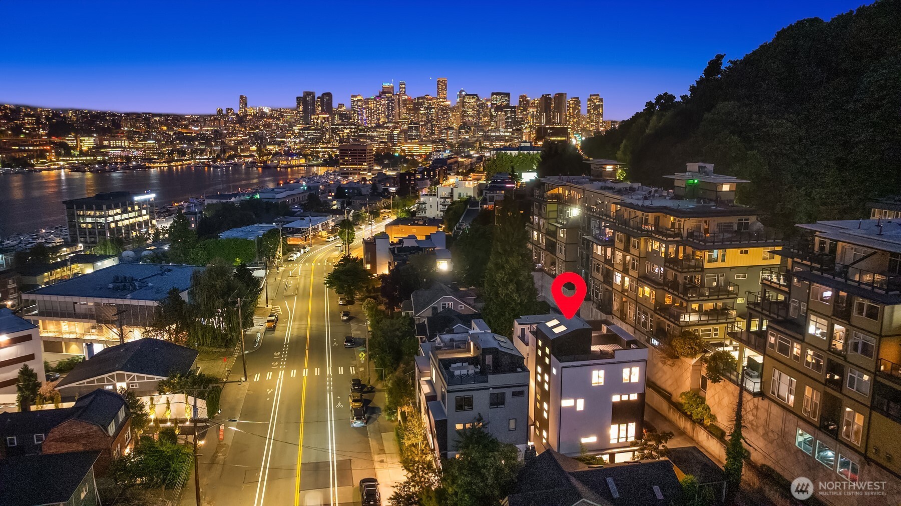 2011 Dexter Avenue N Seattle WA 98109