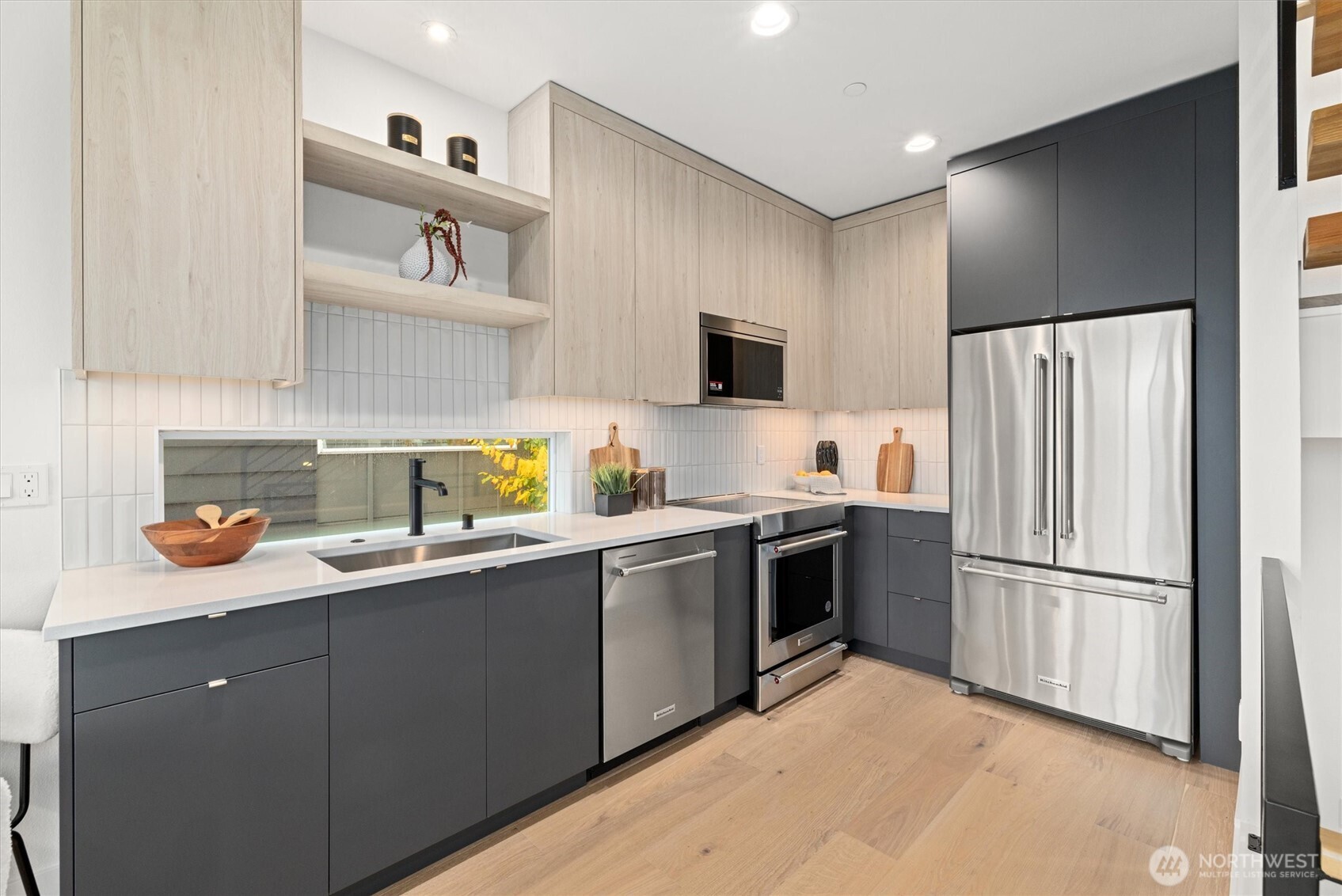 2011 Dexter Avenue N Seattle WA 98109