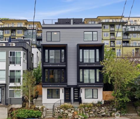 2011 Dexter Avenue N Seattle WA 98109