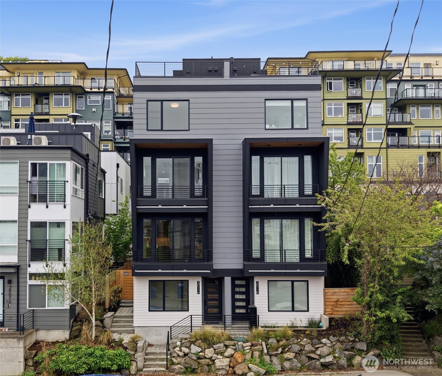 2011 Dexter Avenue N Seattle WA 98109