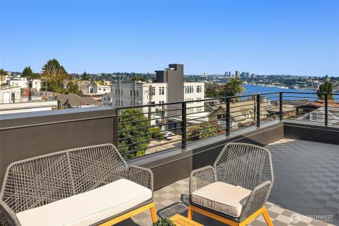 2011 Dexter Avenue N Seattle WA 98109