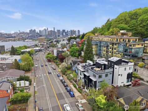 2011 Dexter Avenue N Seattle WA 98109