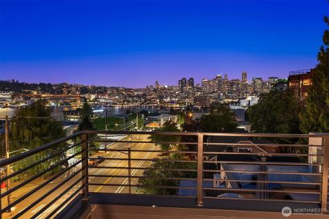 2011 Dexter Avenue N Seattle WA 98109