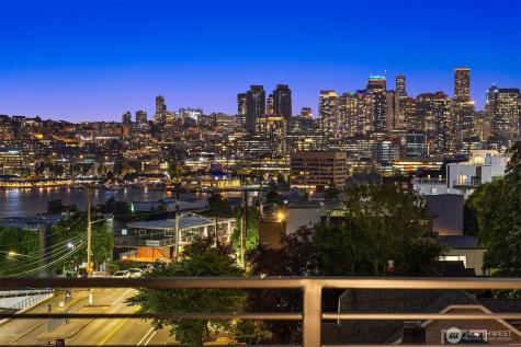 2011 Dexter Avenue N Seattle WA 98109