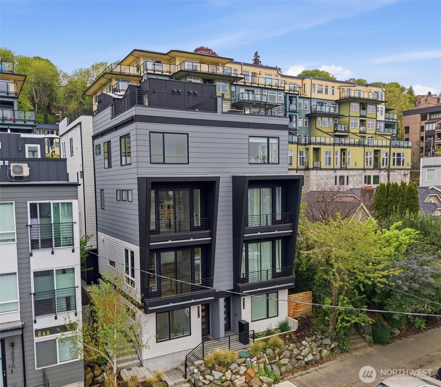 2011 Dexter Avenue N Seattle WA 98109
