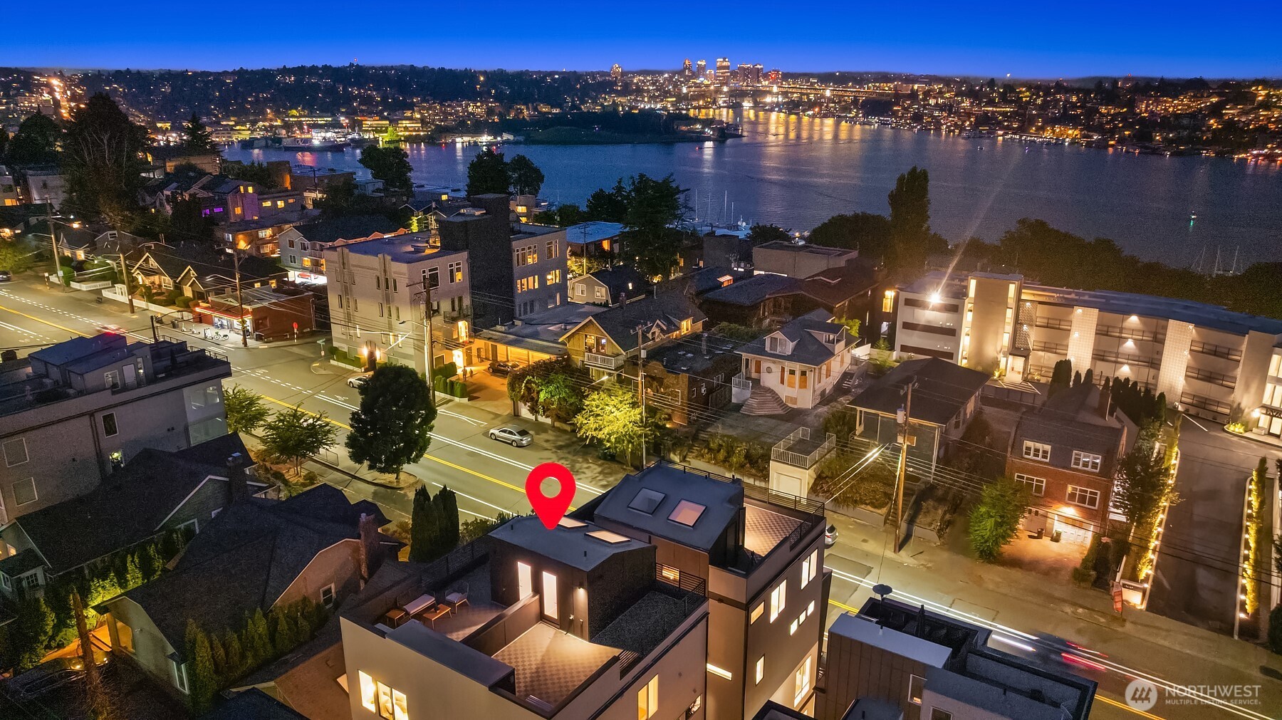 2011 Dexter Avenue N Seattle WA 98109