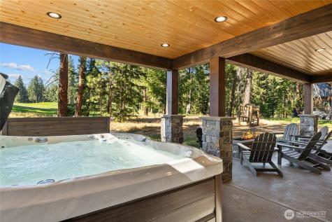 890 Larkspur Loop Cle Elum WA 98922