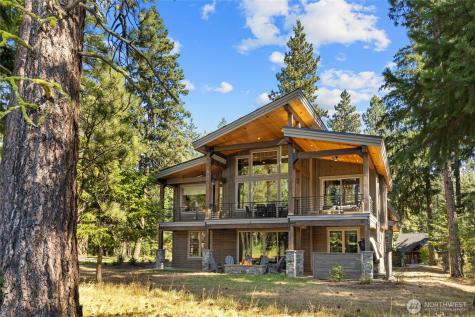 890 Larkspur Loop Cle Elum WA 98922