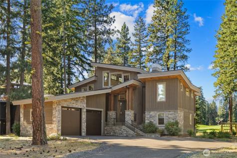 890 Larkspur Loop Cle Elum WA 98922