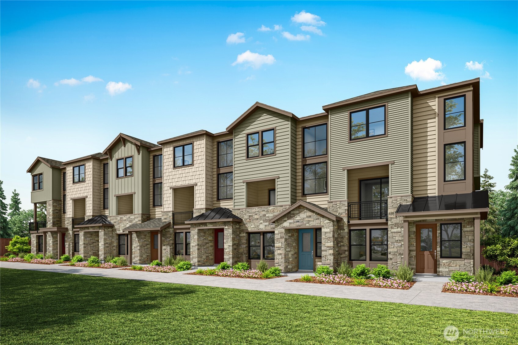 34219 SE Summit Street Snoqualmie WA 98065