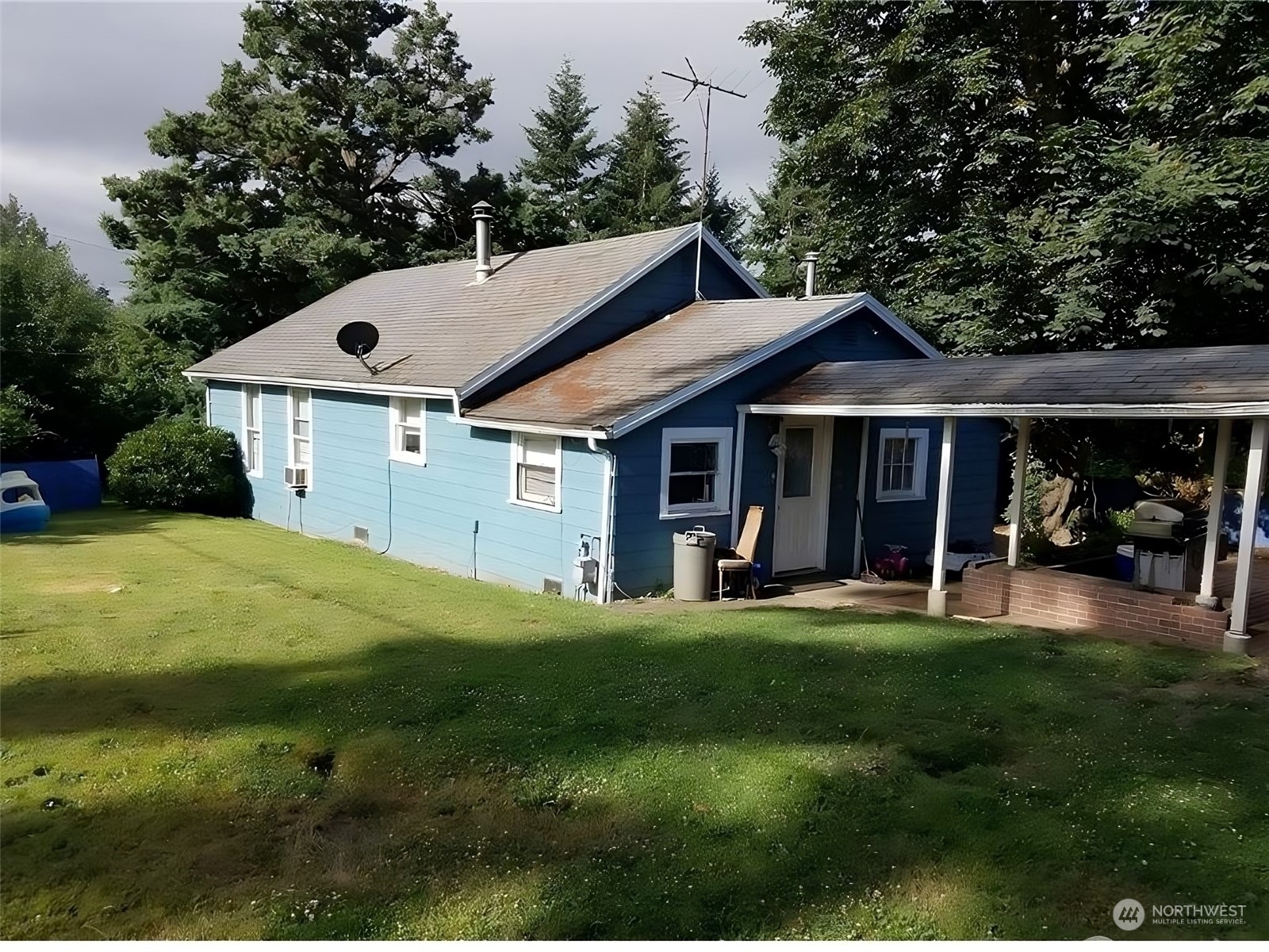 26435 SE 124th Avenue Kent WA 98030