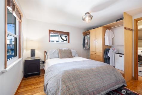 2766 Westlake Avenue N Seattle WA 98109