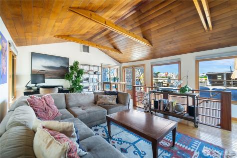 2766 Westlake Avenue N Seattle WA 98109