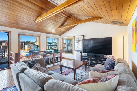 2766 Westlake Avenue N Seattle WA 98109