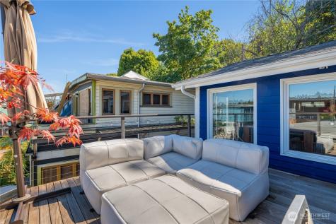 2766 Westlake Avenue N Seattle WA 98109