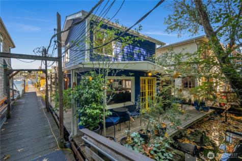 2766 Westlake Avenue N Seattle WA 98109