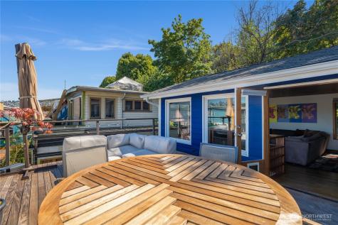 2766 Westlake Avenue N Seattle WA 98109