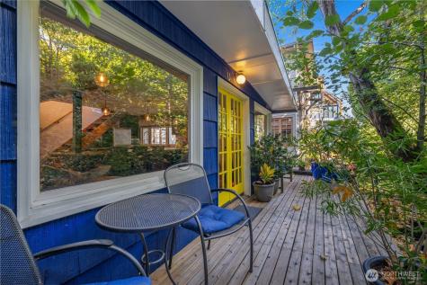 2766 Westlake Avenue N Seattle WA 98109