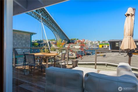 2766 Westlake Avenue N Seattle WA 98109