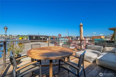 2766 Westlake Avenue N Seattle WA 98109