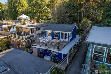 2766 Westlake Avenue N Seattle WA 98109