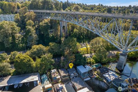 2766 Westlake Avenue N Seattle WA 98109