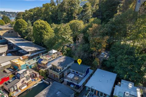 2766 Westlake Avenue N Seattle WA 98109