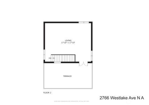 2766 Westlake Avenue N Seattle WA 98109