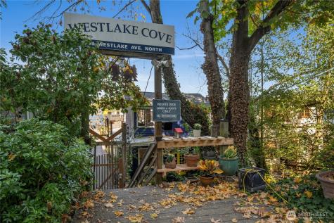 2766 Westlake Avenue N Seattle WA 98109