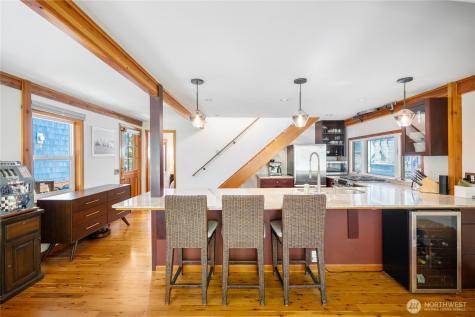 2766 Westlake Avenue N Seattle WA 98109