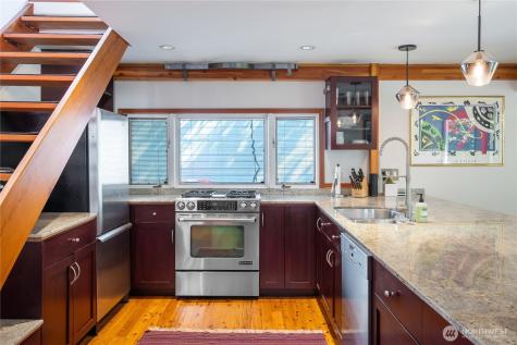 2766 Westlake Avenue N Seattle WA 98109
