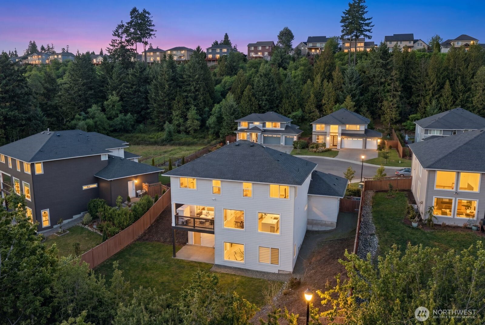 9504 179th Avenue Place E Bonney Lake WA 98391