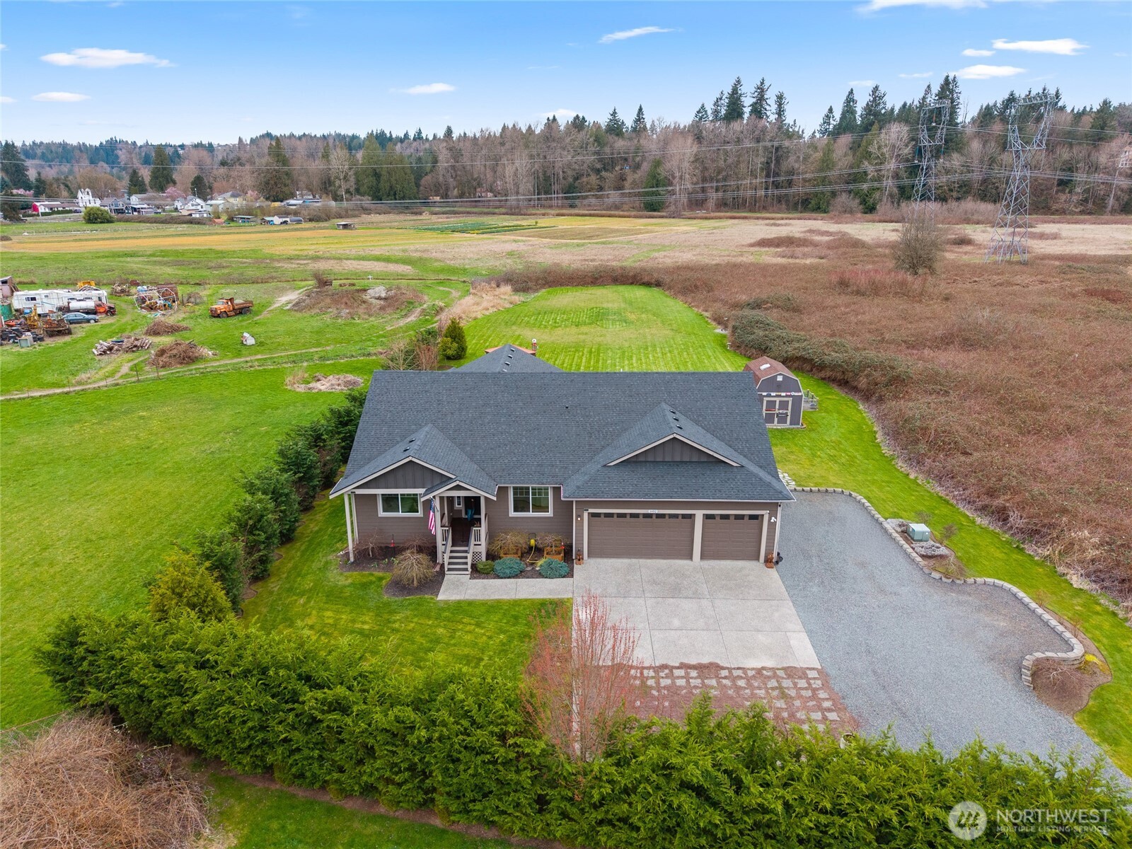 1402 S Machias Road Snohomish WA 98290
