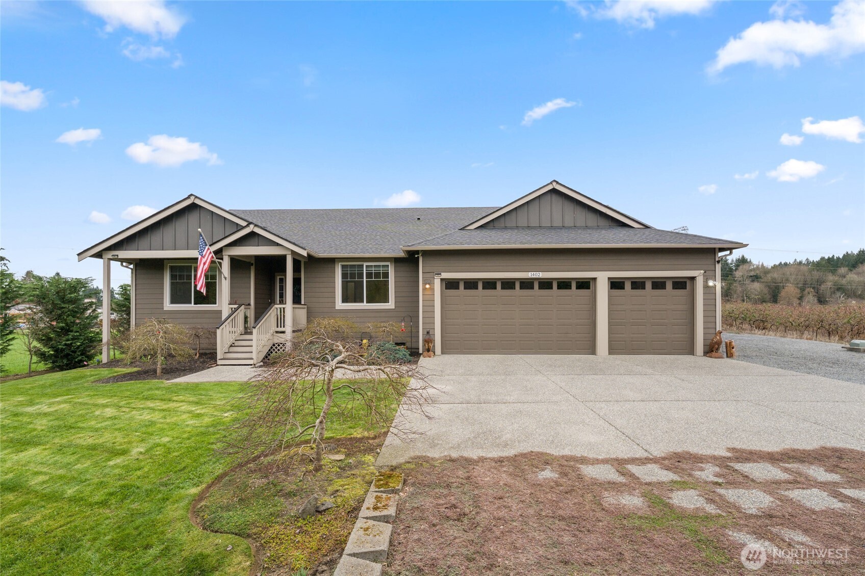 1402 S Machias Road Snohomish WA 98290