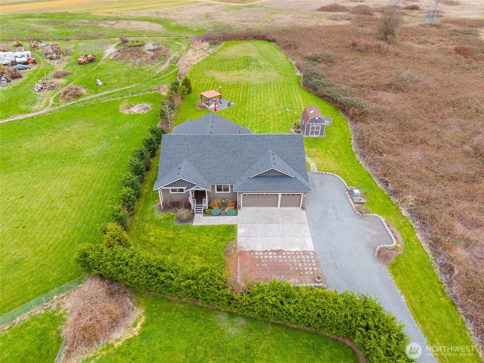 1402 S Machias Road Snohomish WA 98290