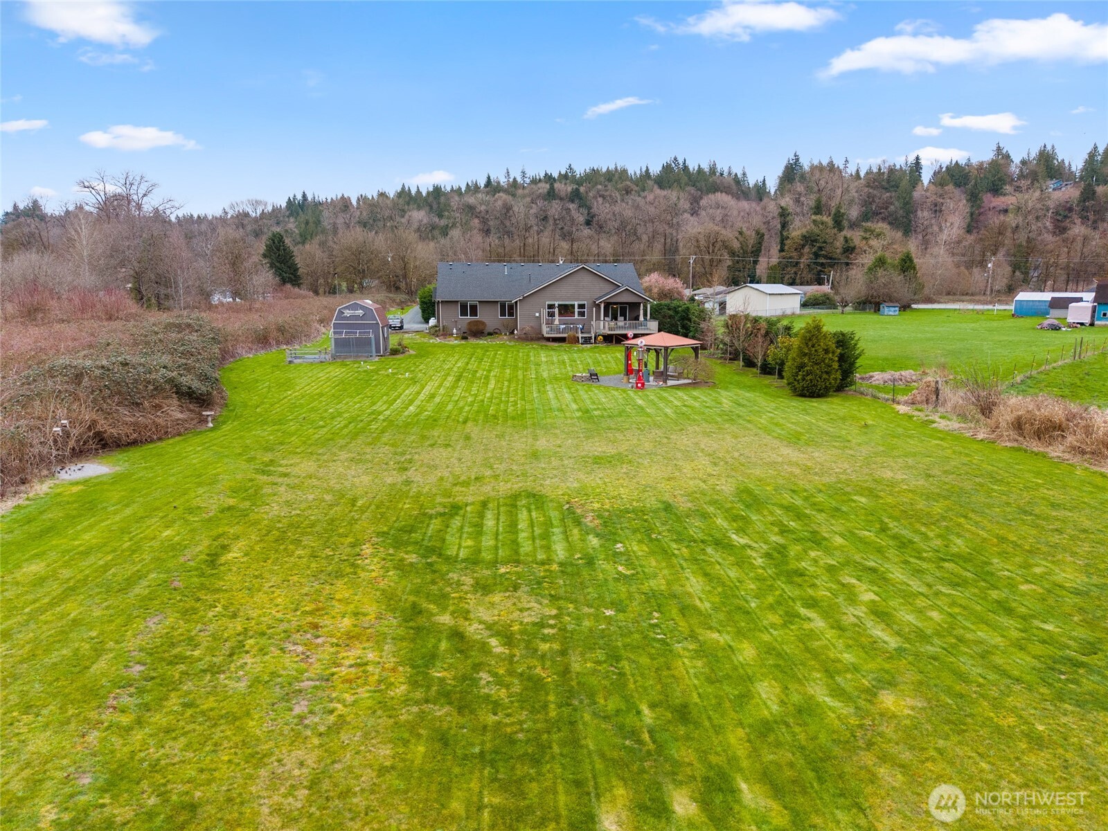 1402 S Machias Road Snohomish WA 98290