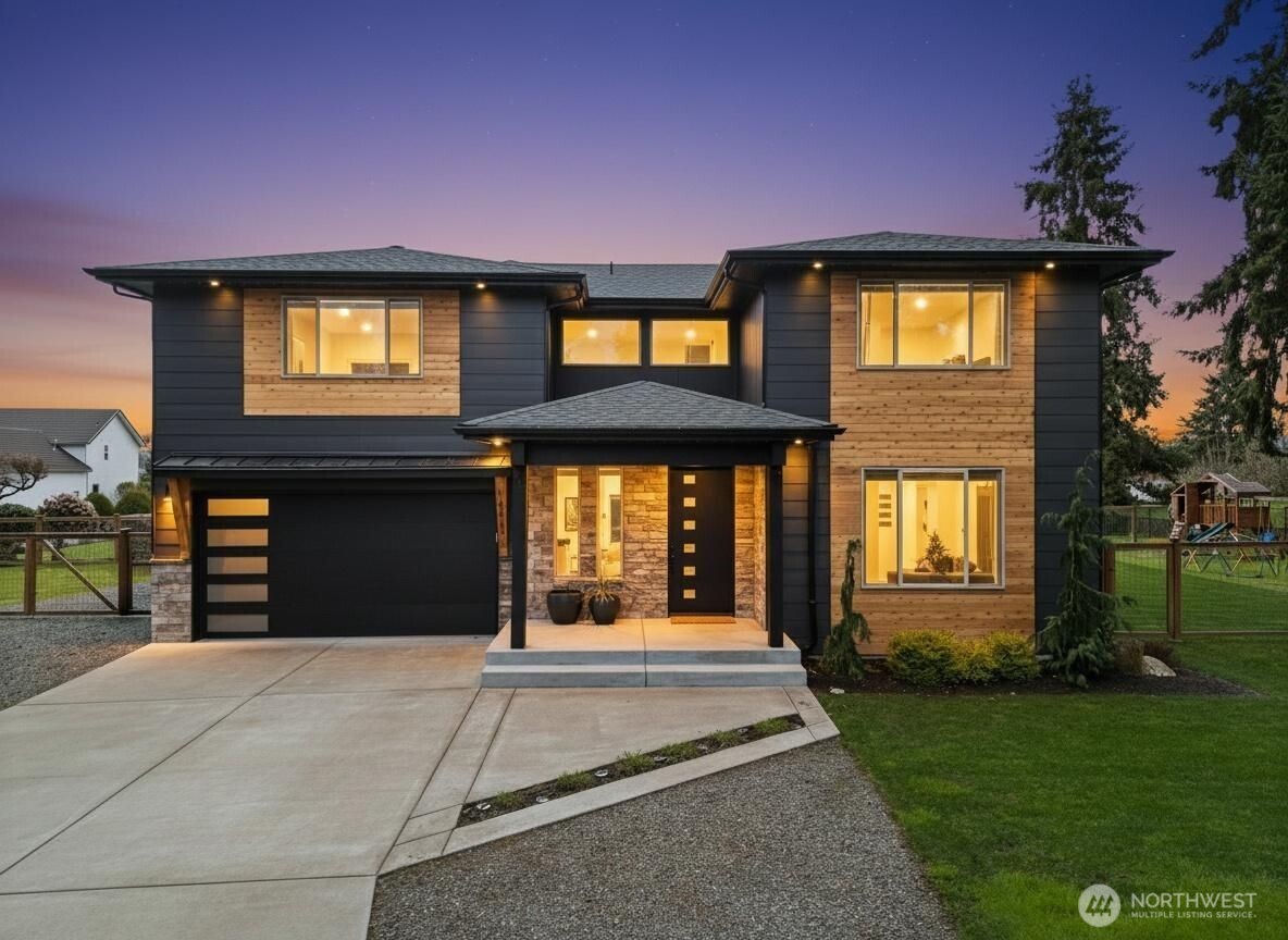 14423 134th Avenue E Puyallup WA 98374