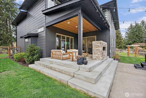 14423 134th Avenue E Puyallup WA 98374