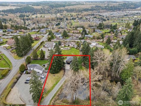 14423 134th Avenue E Puyallup WA 98374