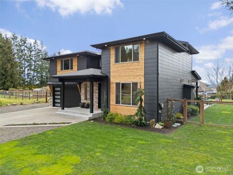 14423 134th Avenue E Puyallup WA 98374