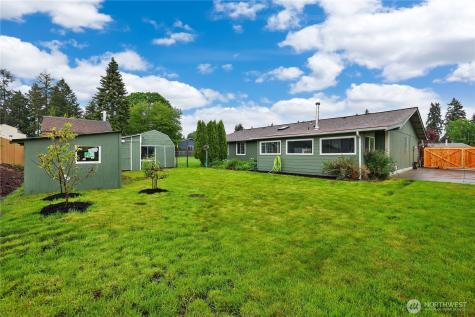 16602 10th Avenue E Spanaway WA 98387