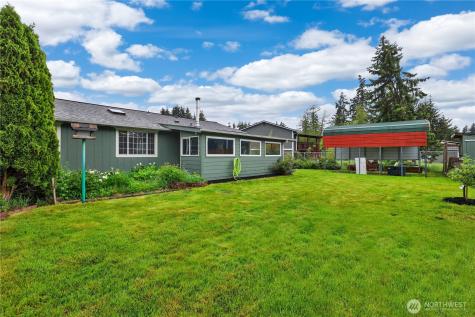 16602 10th Avenue E Spanaway WA 98387