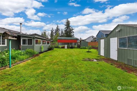 16602 10th Avenue E Spanaway WA 98387