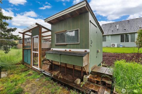 16602 10th Avenue E Spanaway WA 98387
