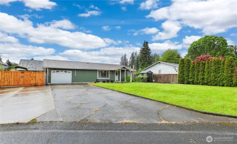 16602 10th Avenue E Spanaway WA 98387