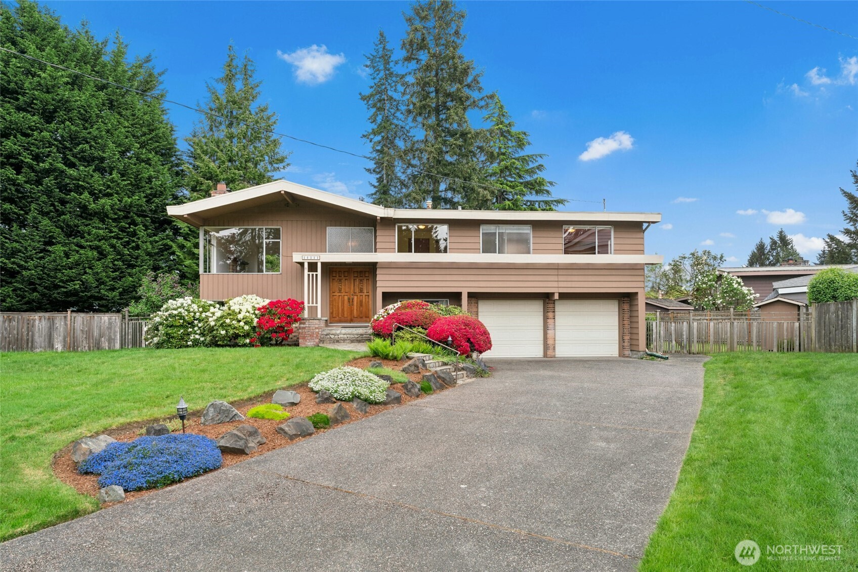 14511 NE 2nd Place Bellevue WA 98007