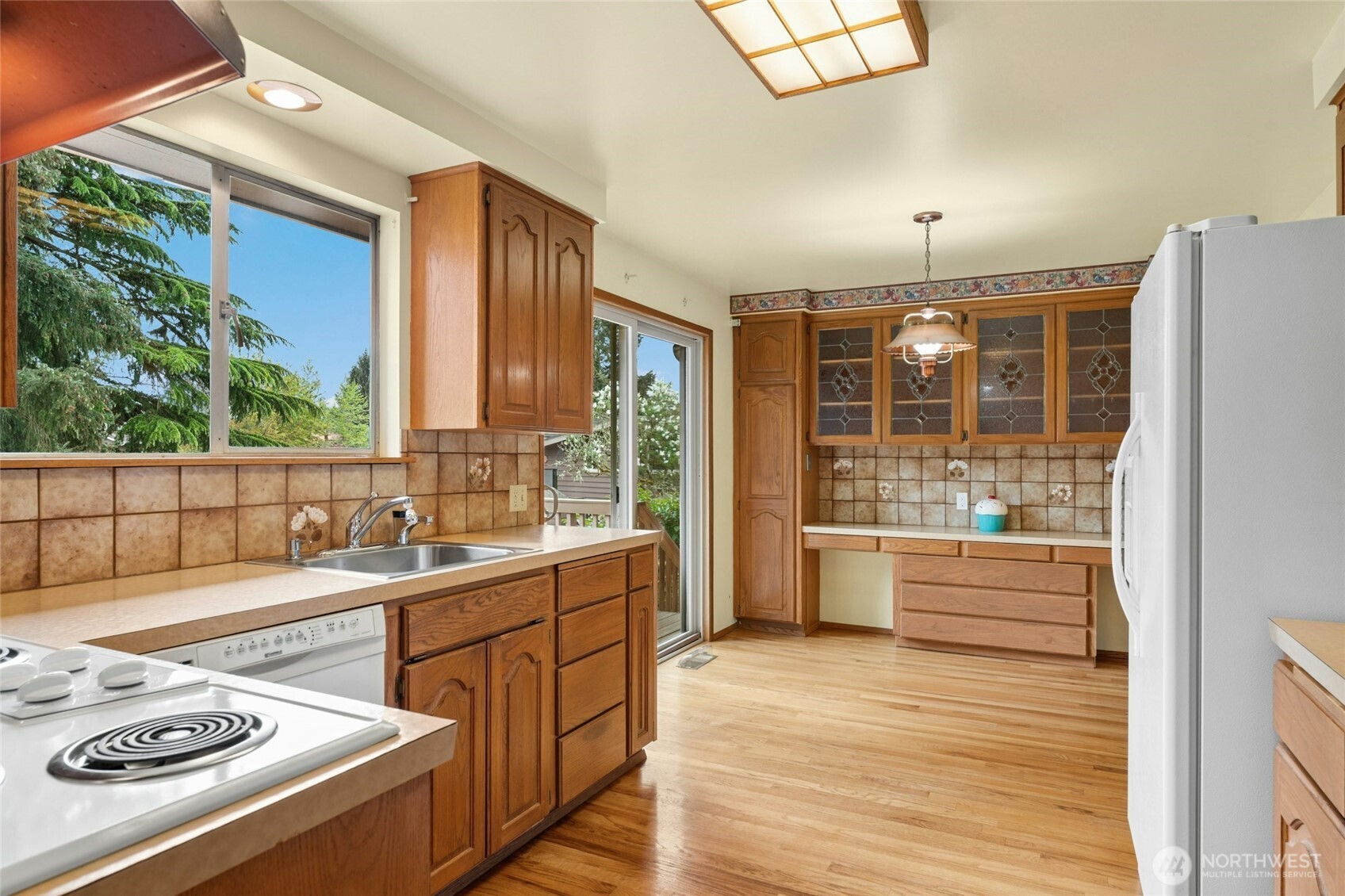 14511 NE 2nd Place Bellevue WA 98007