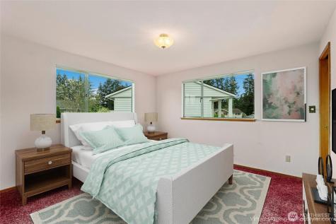 14511 NE 2nd Place Bellevue WA 98007
