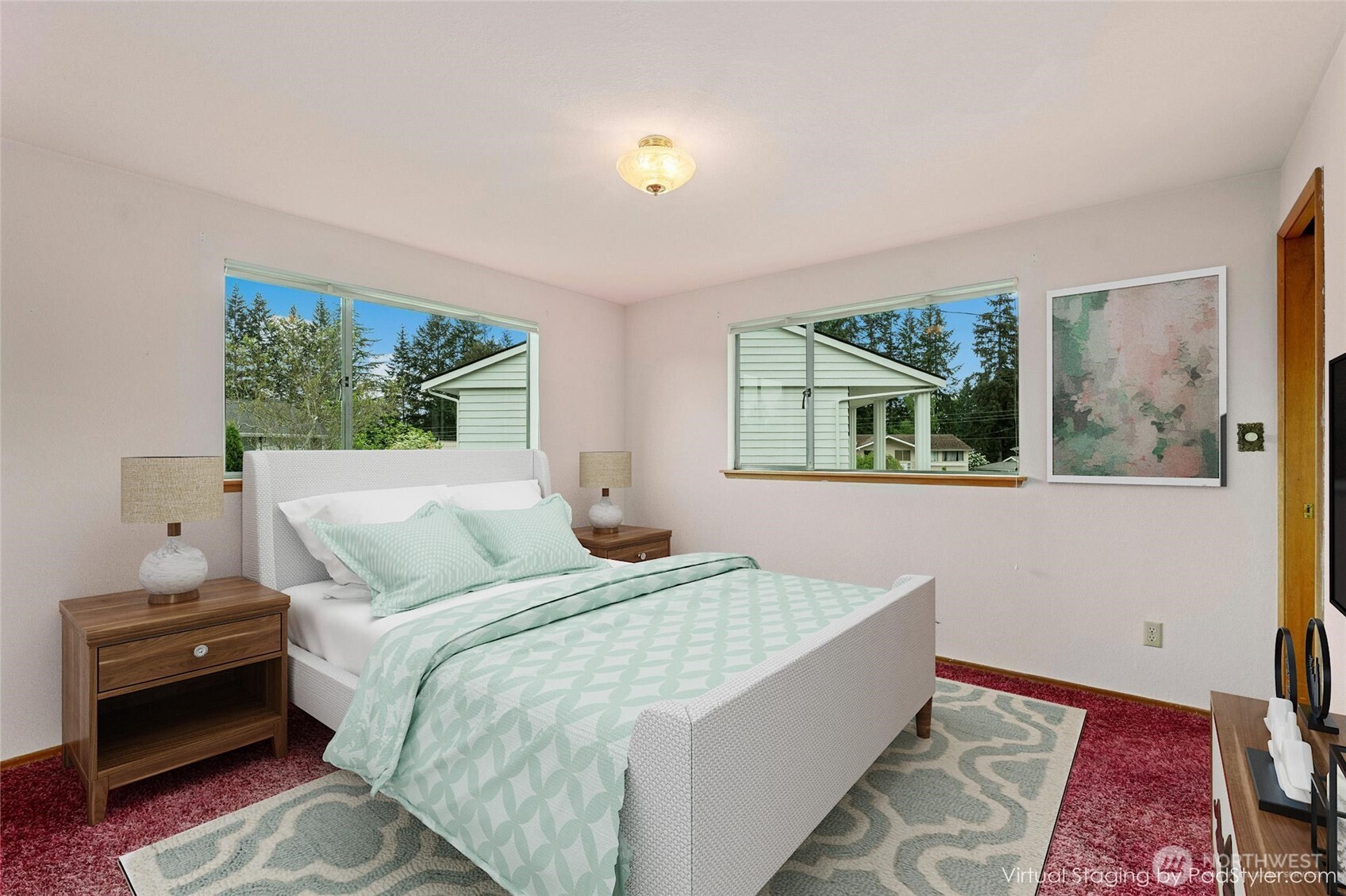 14511 NE 2nd Place Bellevue WA 98007